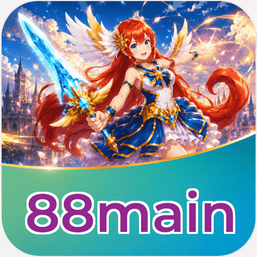 Panduan Download 88main