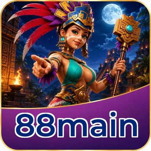 Tentang 88main